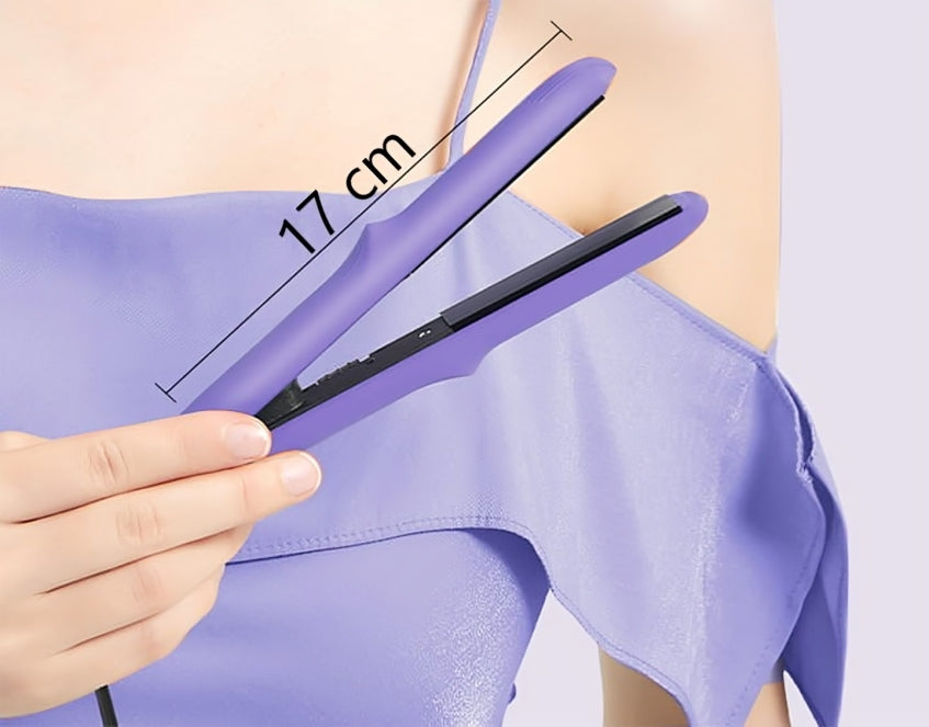 GlamFusion 2-in-1 Styler - Furion™