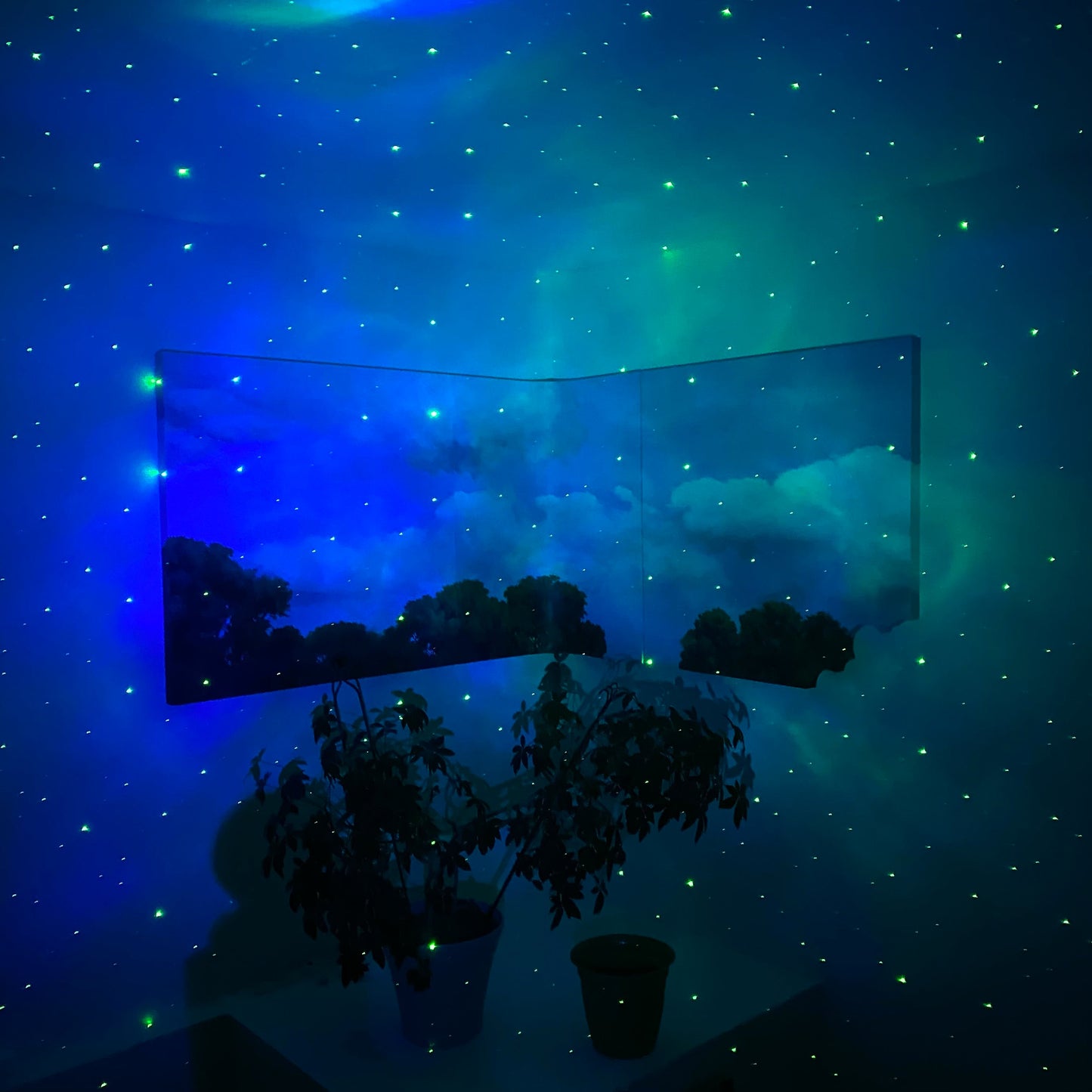 StellarLight - Furion™