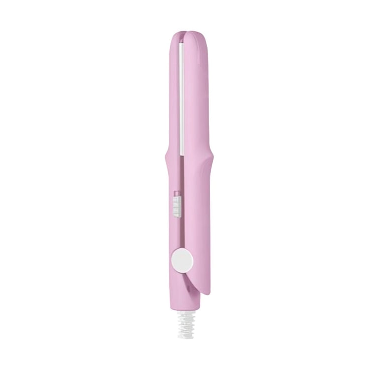 GlamFusion 2-in-1 Styler - Furion™ Pink