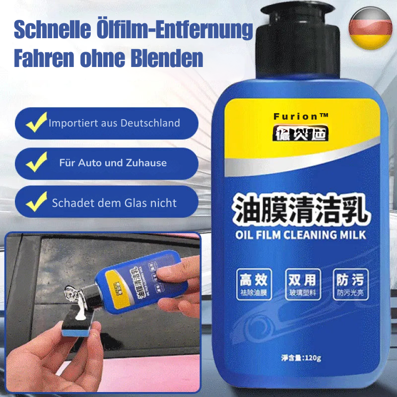 ClearVision - Furion™