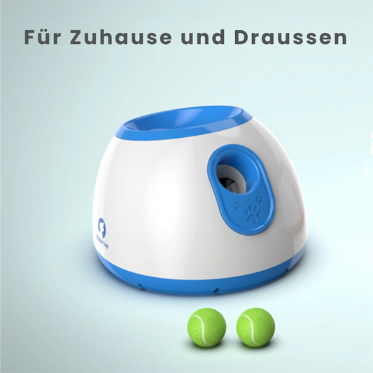 GoBall Pro - Furion™ Blau