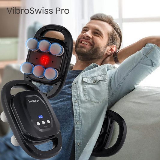 VibroSwiss Pro - Furion™