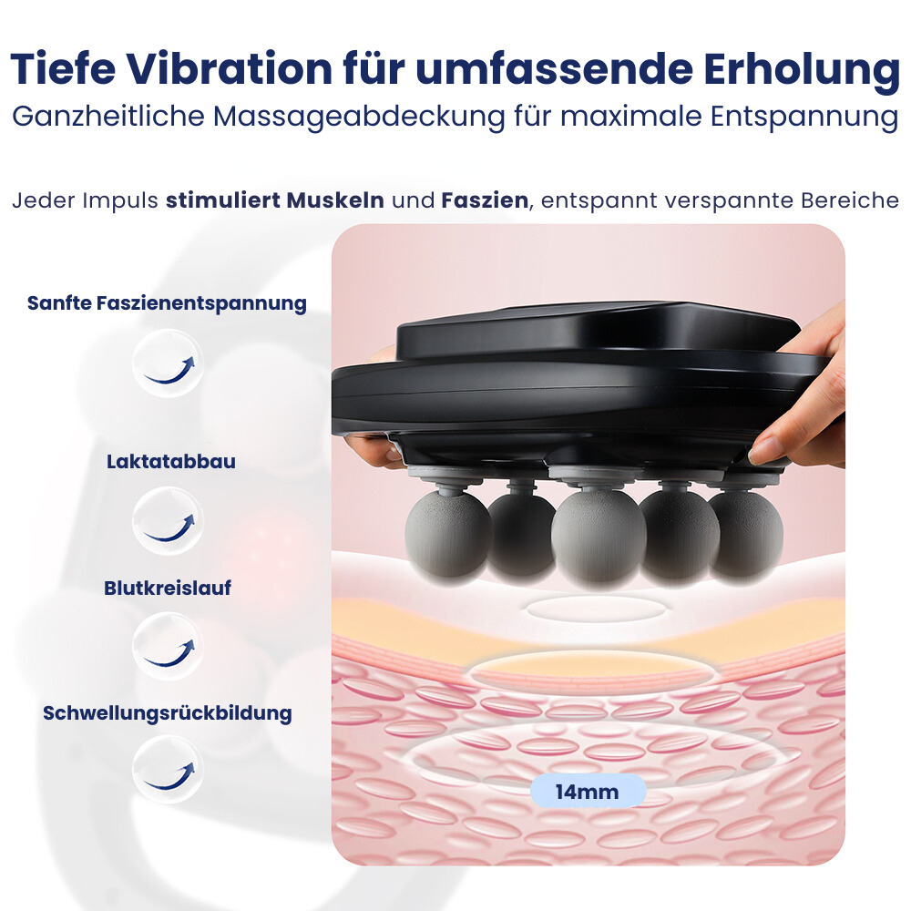 VibroSwiss Pro - Furion™