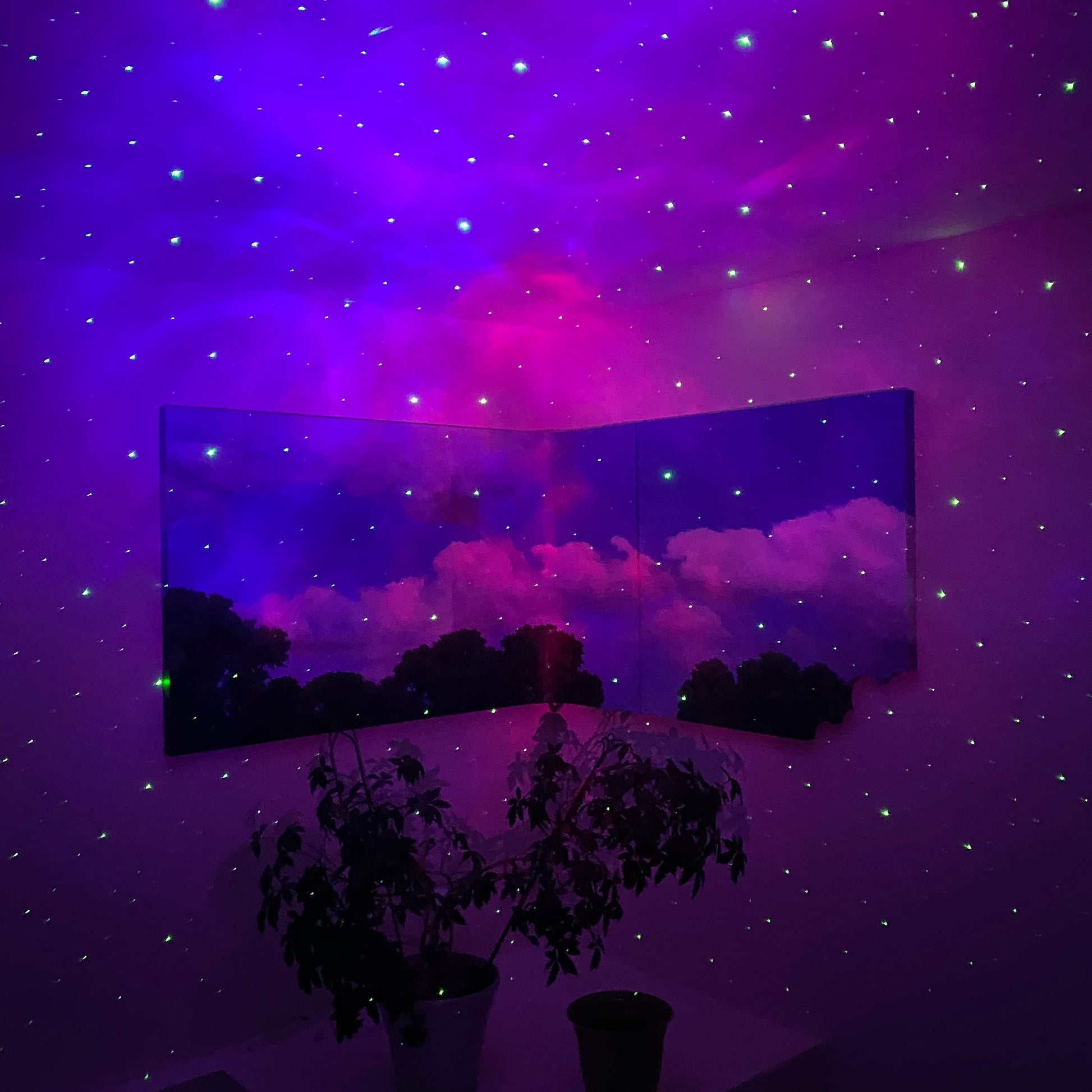 StellarLight - Furion™