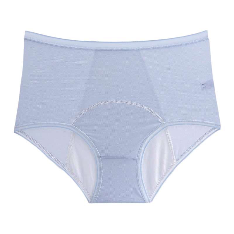 SicherFit - Auslaufsichere Hoch-Taille - Furion™