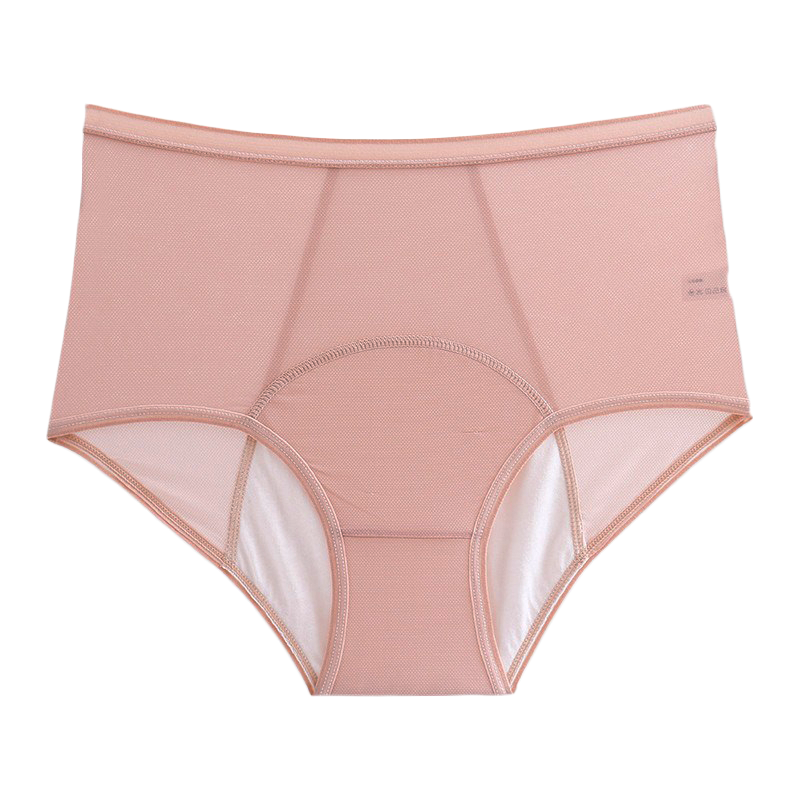 SicherFit - Auslaufsichere Hoch-Taille - Furion™