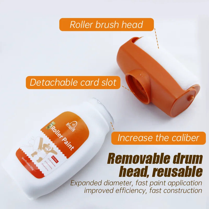 FlexiRoll - Furion™