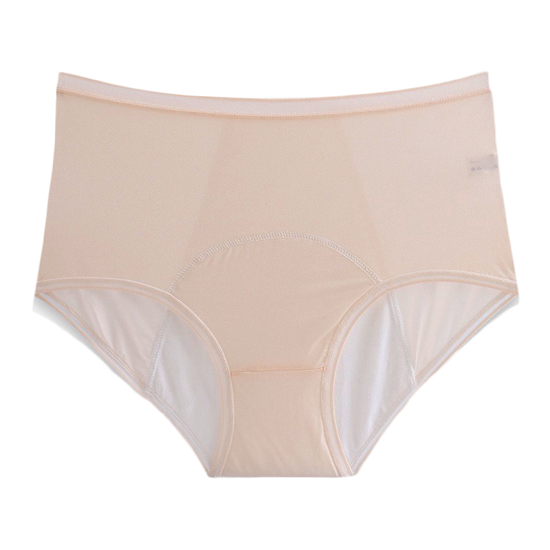 SicherFit - Auslaufsichere Hoch-Taille - Furion™