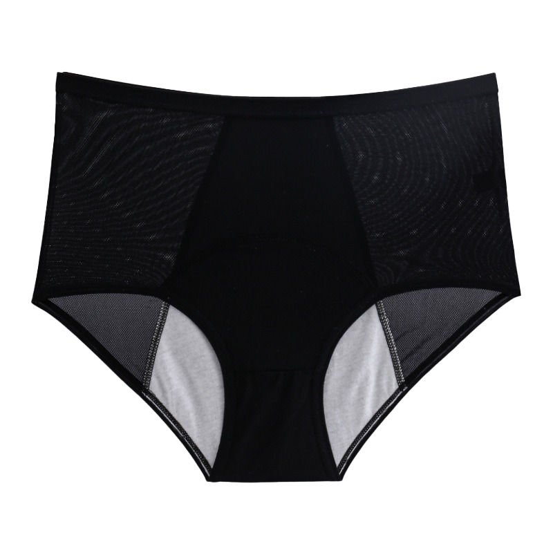SicherFit - Auslaufsichere Hoch-Taille - Furion™
