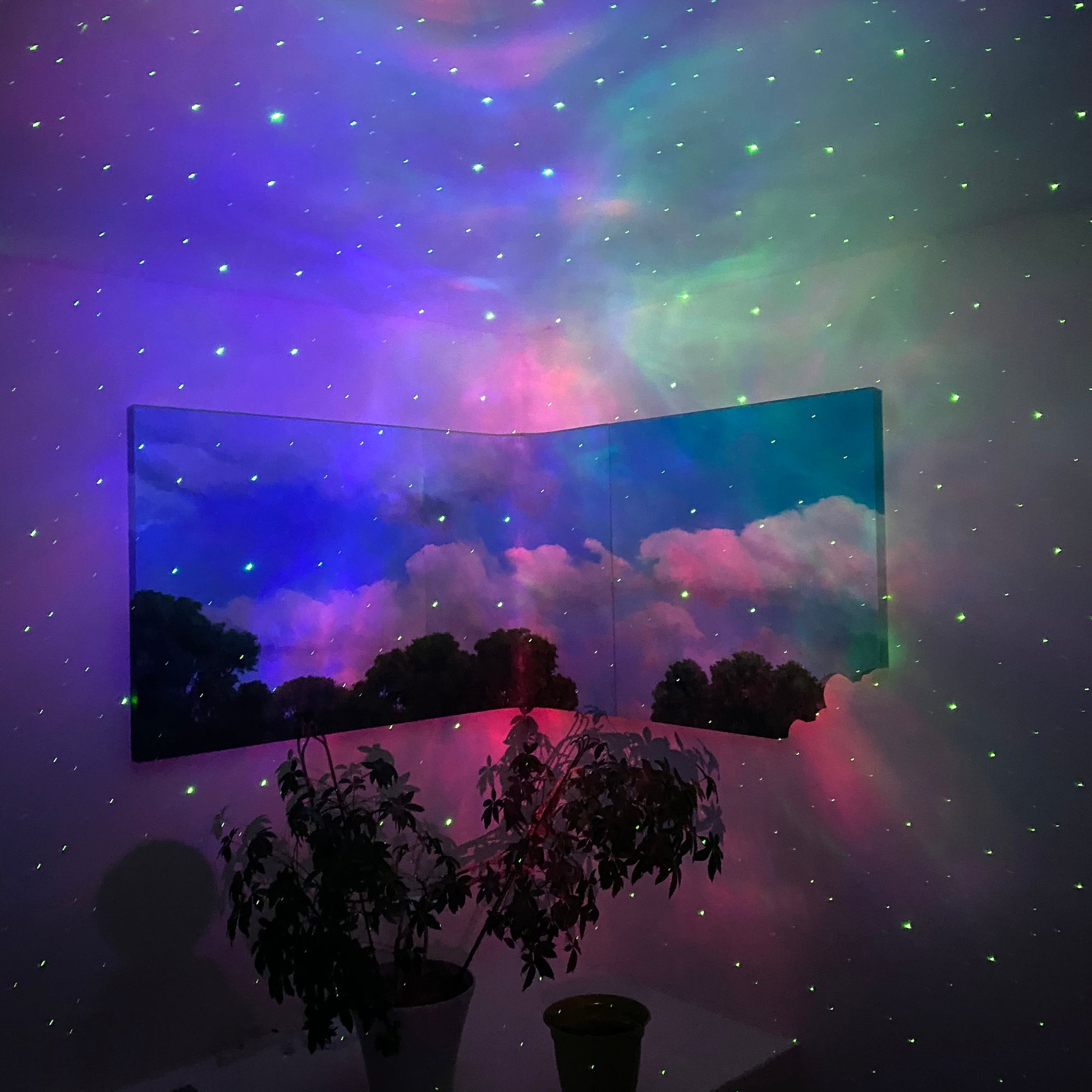 StellarLight - Furion™