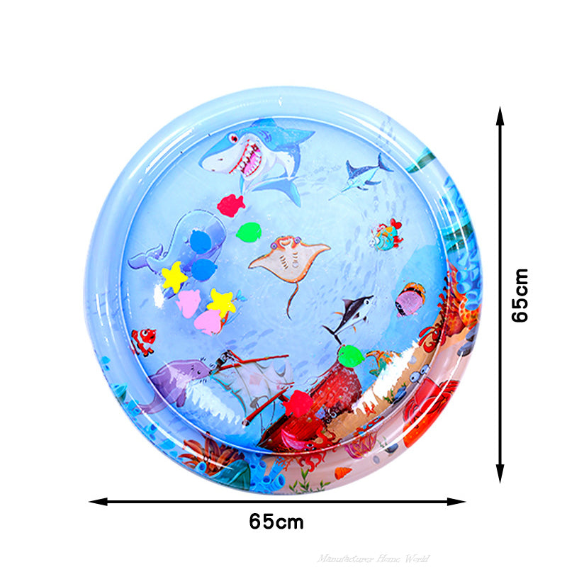 PfotenPlitsch - Furion™ Haifisch-Abenteuer